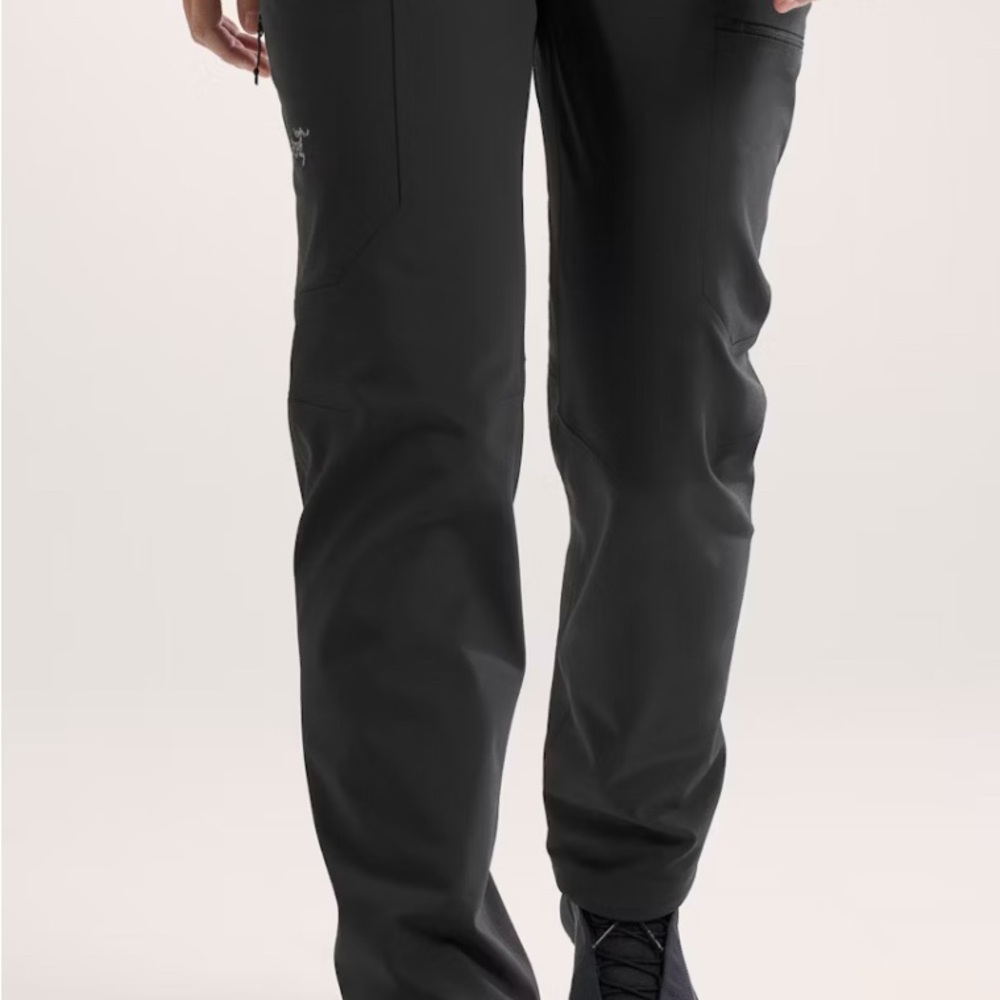 Arc'teryx Women’s GAMMA MX PANT size 2 regular